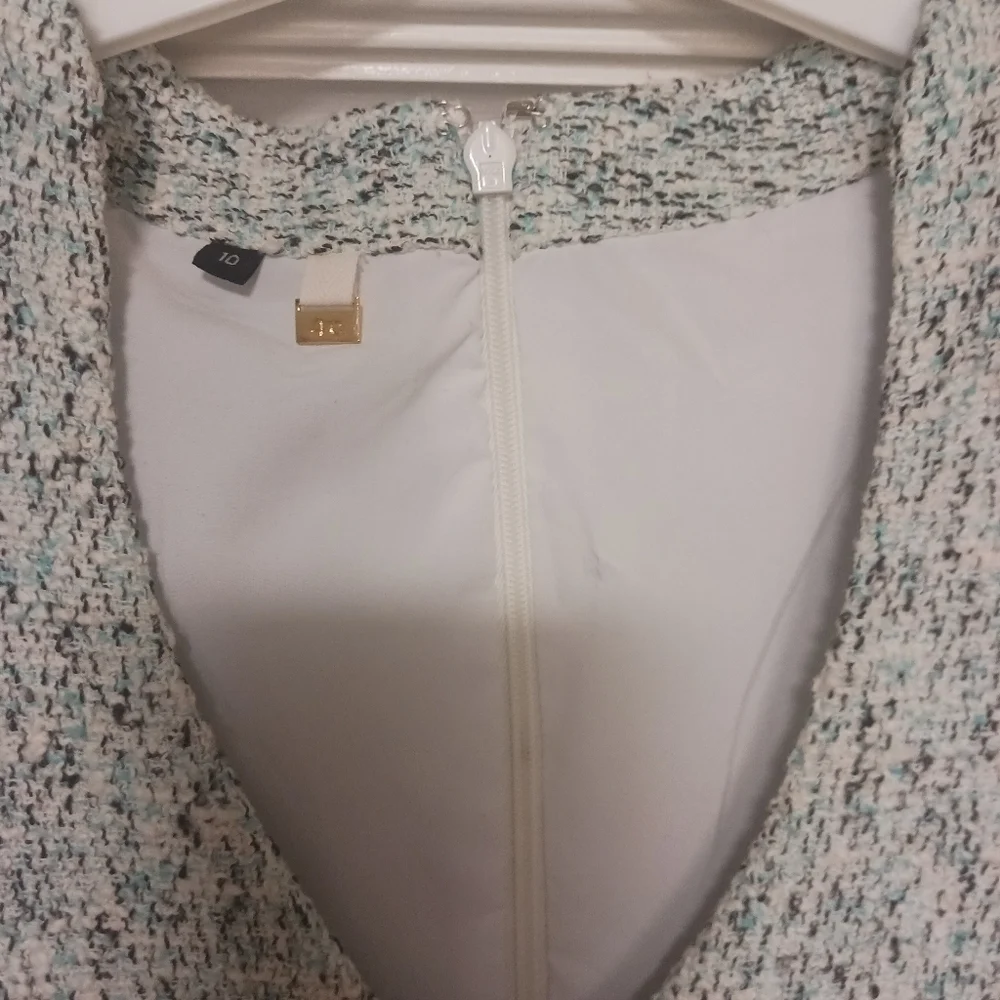Anthropologie 4C dress 10 - Picture 4 of 4